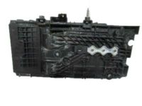 OEM Ford Fusion Battery Tray - DG9Z-10732-A
