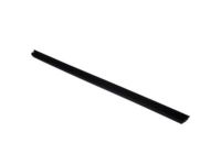 OEM Mercury Belt Weatherstrip - 6E5Z-5421457-AA