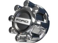 OEM 2017 Ford F-250 Super Duty Wheel Cap - HC3Z-1130-L