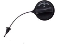 OEM 2007 Lincoln Navigator Fuel Cap - 8C3Z-9030-A
