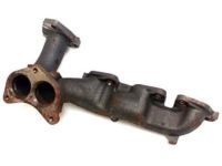 OEM Mercury Villager Manifold - XF5Z-9431-BA