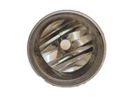 OEM Lincoln Mark LT Fog Lamp - AL3Z-15201-A