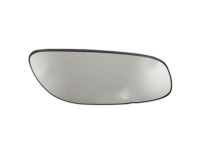 OEM 2011 Ford Taurus Mirror Glass - AG1Z-17K707-AA