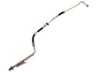 OEM Ford F-250 Super Duty Liquid Line - 7C3Z-19835-C