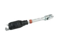 Genuine Ford Lower Shaft & Joint Assembly - 8L2Z-3B676-B
