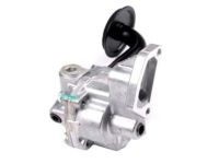 OEM Ford Tempo Oil Pump - 5F1Z-6600-AA