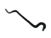 OEM Ford Mustang Return Hose - 4R3Z-8276-AA