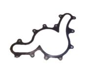 OEM Mercury Water Pump Assembly Gasket - 1L2Z-8507-AA