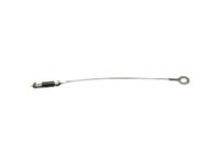 OEM 2006 Ford F-250 Super Duty Intermediate Cable - 5C3Z-2A793-HA