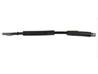 OEM Ford Special Service Police Sedan Brake Hose - AA5Z-2A442-A