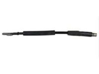 OEM Ford Brake Hose - AA5Z-2A442-A