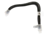 OEM 2020 Ford Fusion Cooler Pipe - HG9Z-7R081-C