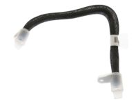 OEM Lincoln MKZ Cooler Pipe - HG9Z-7R081-C