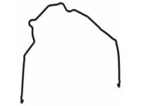 OEM 1994 Lincoln Mark VIII Front Cover Gasket - F3LY-6020-B