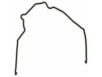 OEM Mercury Marauder Front Cover Gasket - F3LY-6020-B