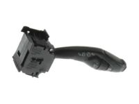 OEM 2019 Ford Escape Wiper Switch - F1FZ-17A553-B