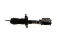 OEM 2012 Ford Explorer Strut - BB5Z-18124-D