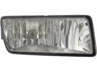 OEM 2006 Ford Explorer Fog Lamp - 6L2Z-15200-AA