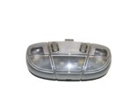 OEM Ford Escape Overhead Lamp - 3L8Z-13776-AAC