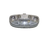 OEM 2005 Mercury Mariner Overhead Lamp - 3L8Z-13776-AAC