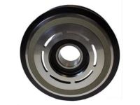 OEM 2007 Ford F-150 Pulley - 8C3Z-19D784-A