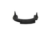 OEM 2017 Lincoln MKX Lower Seat - E1GZ-8321-B