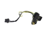 OEM 2015 Ford Explorer Socket & Wire - BB5Z-13A006-A