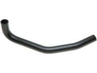 OEM 2006 Mercury Mariner Upper Hose - 5M6Z-8260-AC