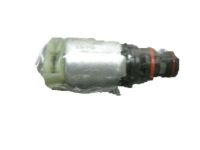 OEM 2017 Ford Mustang Solenoid Valve Assembly - AL3Z-7G383-W