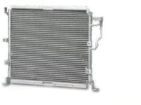 OEM 2011 Ford Escape Condenser - 9L8Z-19712-A