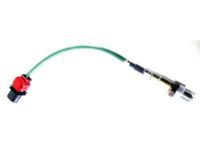 OEM 2015 Ford Mustang Upper Oxygen Sensor - FR3Z-9F472-A