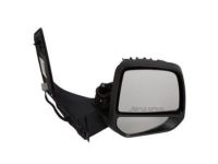 OEM 2022 Ford Transit Connect Mirror Assembly - DT1Z-17682-T