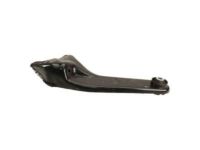 OEM 2008 Ford Explorer Sport Trac Trailing Arm - 8L2Z-5500-AC