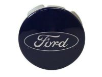 Genuine Ford Center Cap - BE8Z-1130-A