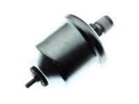 OEM 1985 Ford EXP Oil Pressure Sending Unit - E4ZZ-9278-A