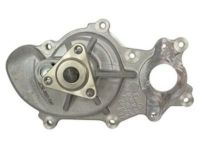 OEM 2017 Lincoln Navigator Water Pump Assembly - BL3Z-8501-C