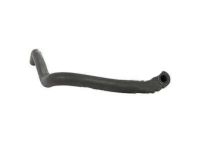 OEM Mercury Overflow Hose - 5M6Z-8075-CC