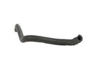 OEM 2011 Ford Escape Overflow Hose - 5M6Z-8075-CC