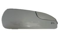 OEM Ford Mirror Glass - DS7Z-17K707-B