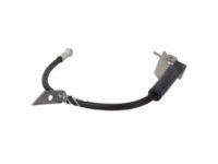 OEM 2020 Lincoln Nautilus Brake Hose - F2GZ-2078-H