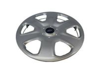 OEM 2018 Ford Focus Wheel Cover - CV6Z-1130-A