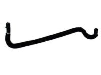 OEM 2012 Ford Mustang Reservoir Hose - BR3Z-8075-B