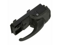OEM Ford E-250 Econoline Handle, Inside - F2UZ-1521818-A