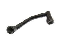 OEM 2018 Ford F-150 PCV Hose - HL3Z-6A664-A