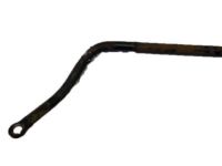 OEM 2002 Mercury Mountaineer Stabilizer Bar - 3L2Z-5A772-CA