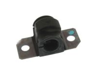 OEM 2016 Ford Fiesta Stabilizer Bar Bushing - C1BZ-5484-D