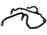 OEM 2013 Ford Escape Reservoir Hose - CV6Z-8075-AA