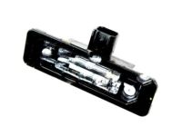 OEM License Lamp - 8T5Z-13550-B