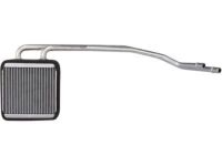 OEM Lincoln Heater Core - 7L1Z-18476-B