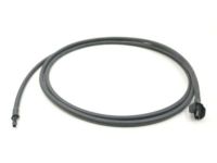 OEM Lincoln Washer Hose - 7T4Z-17A605-A